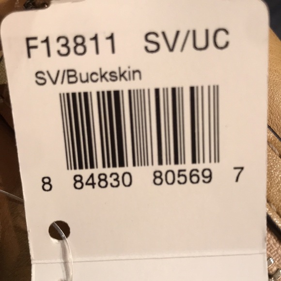 Coach Purse (New) - Picture 5 of 5